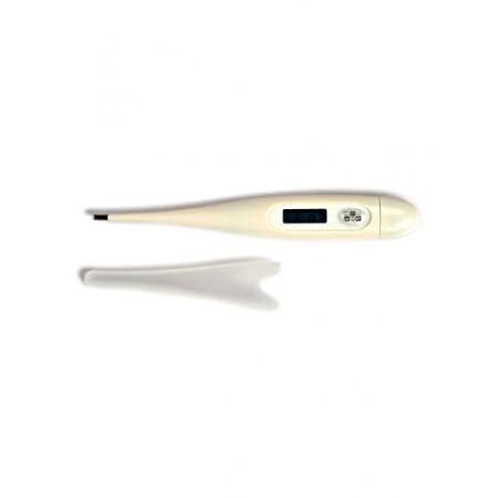 Mee Mee Digital Thermometer MM-308 (White)