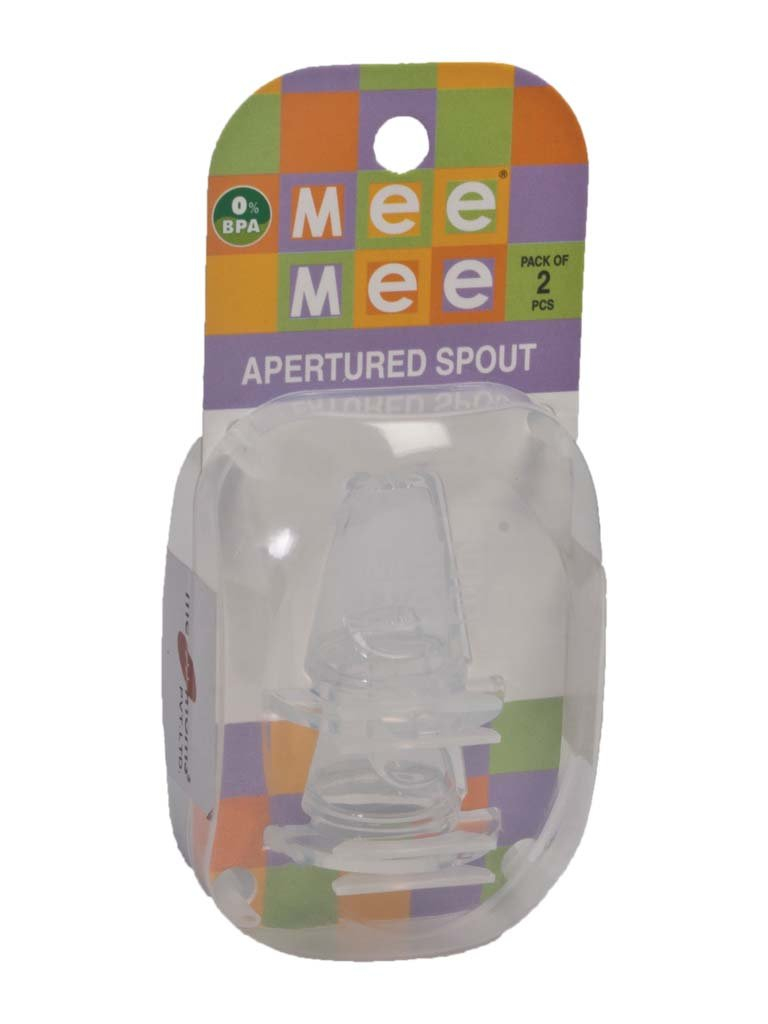 Mee Mee Spout PK2 MM-3903