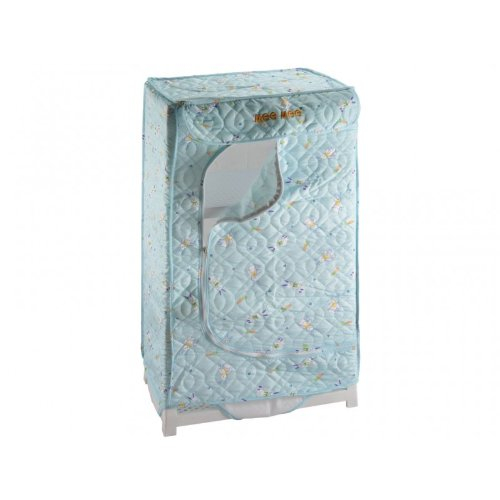 Mee Mee Cupboard Closet MM-815 BLUE