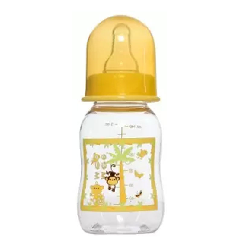 Mee Mee Feeding Bottle mm-LP4