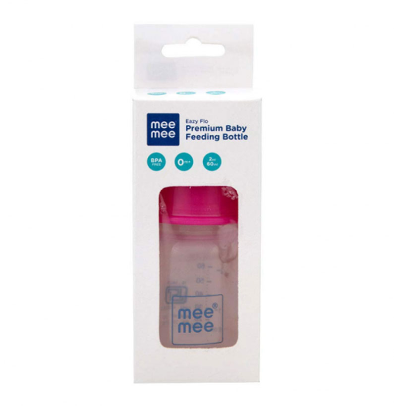 Mee Mee Feeding Bottle mm-RP