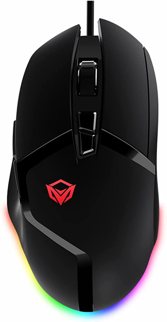 MEETION Gaming Mouse Hades G3325