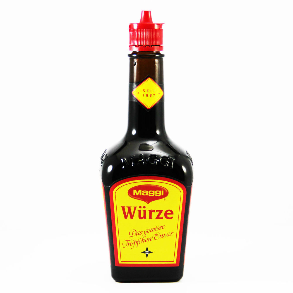 Meggi seasoning 250 Ml