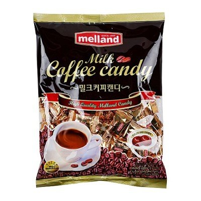 Melland Candy 100g Coffee