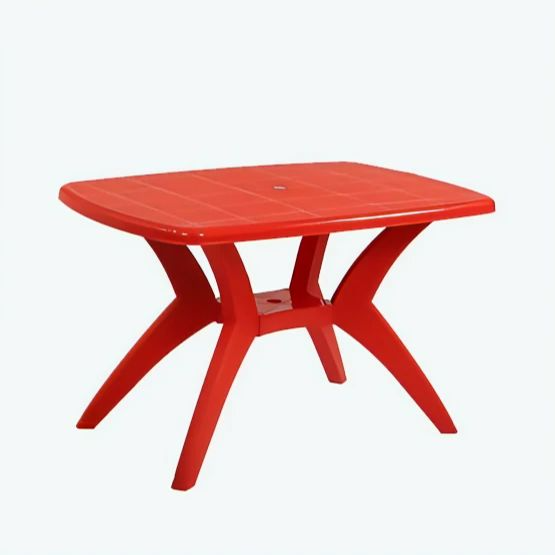 Supreme Melody Table (Red)