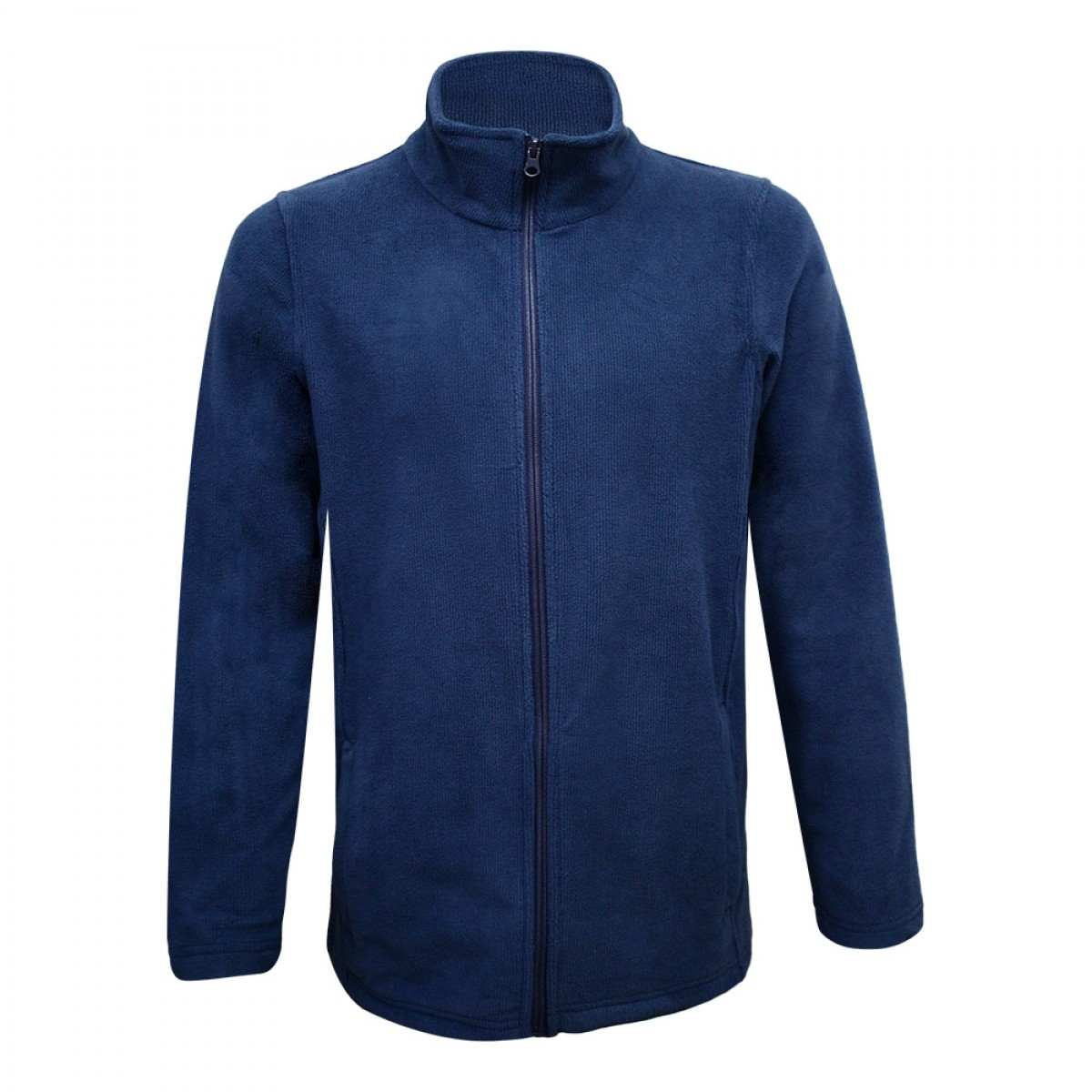 KTM CTY Men Fleece Jacket(KFJ05772)-Blue-XL