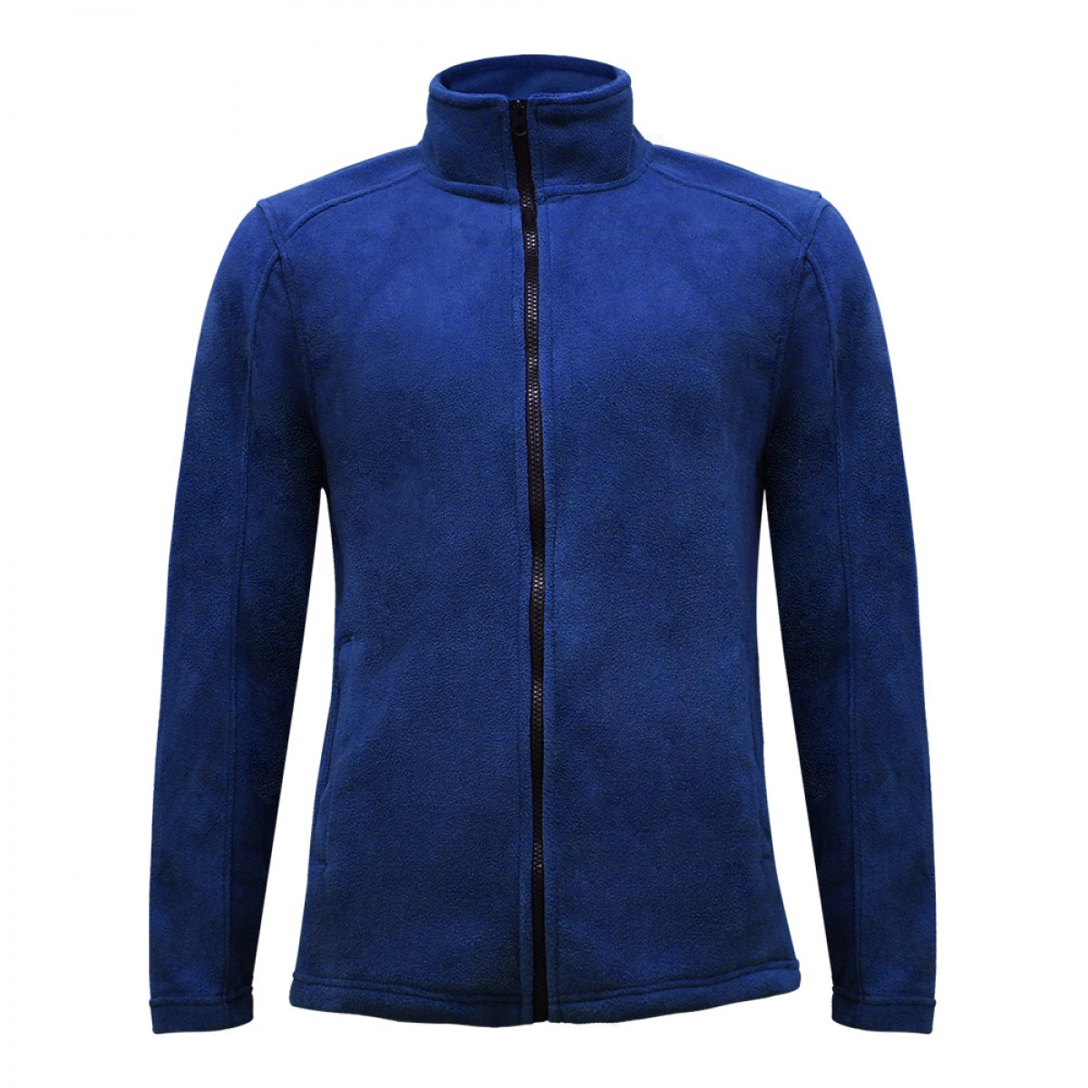 KTM CTY Men Fleece Jacket(KFJ95708)-Blue-L
