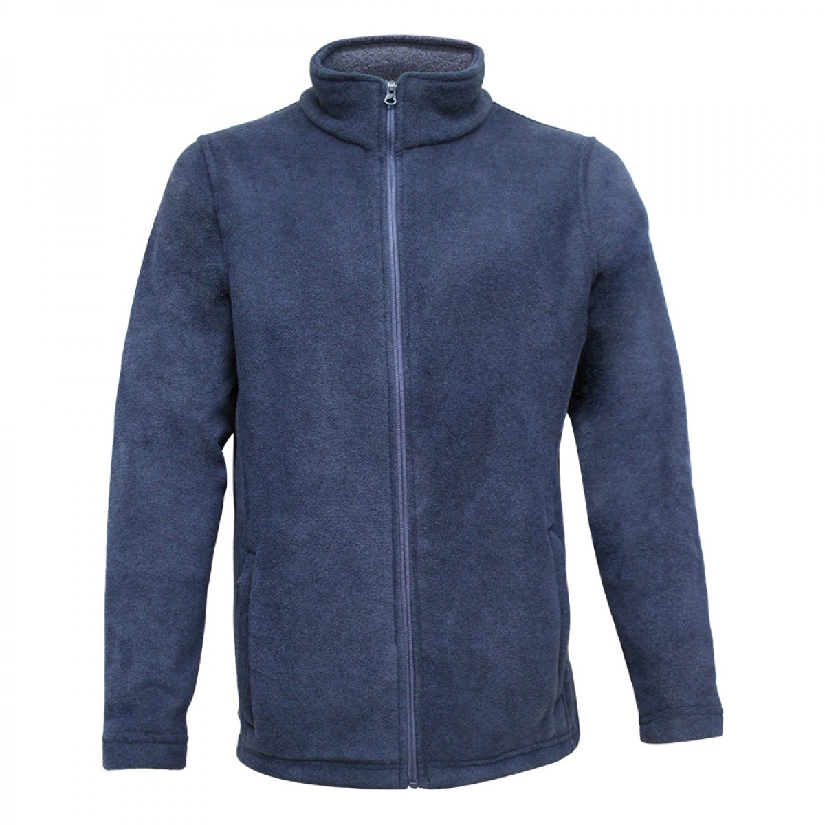 KTM CTY Men Fleece Jacket(KFJ95757)-Blue-M