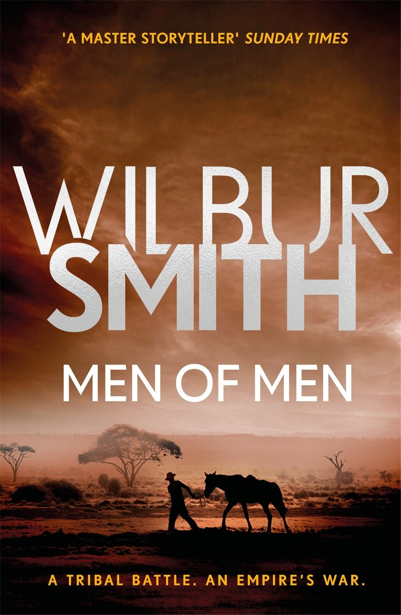 Men Of Men By Wilbur Smith