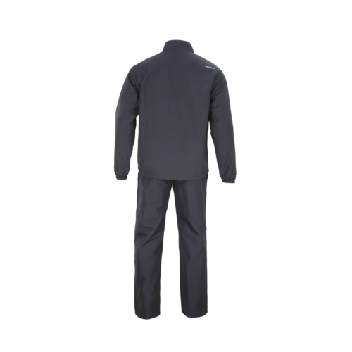 Wildcraft Men's Track Suit -Black-M