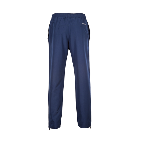 Wildcraft Men's Woven Track Pants -Navy-XL