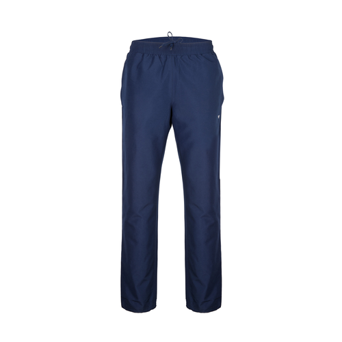 Wildcraft Men's Woven Track Pants -Navy-XXL