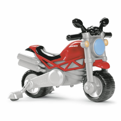 Chicco Ducati Monster