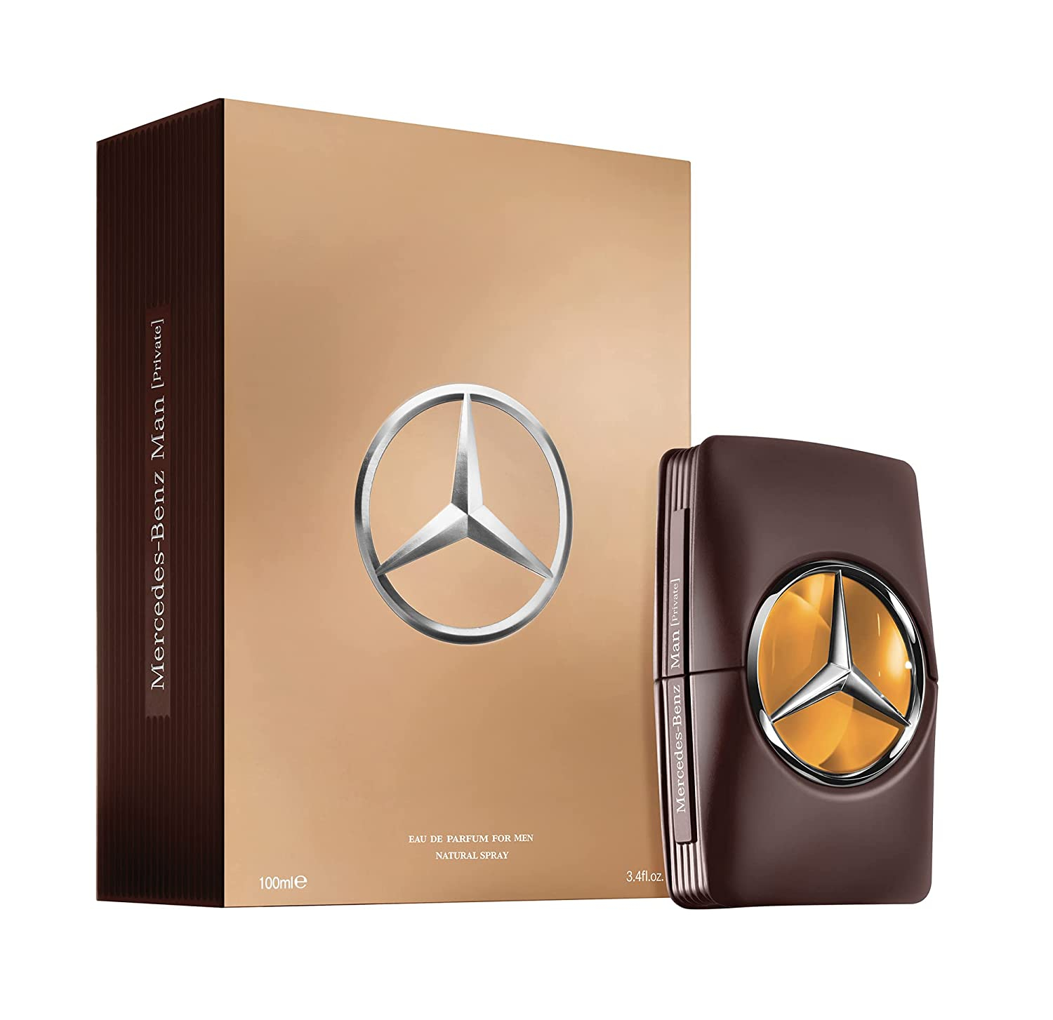 Mercedes Benz Private Man Edp 100 Ml