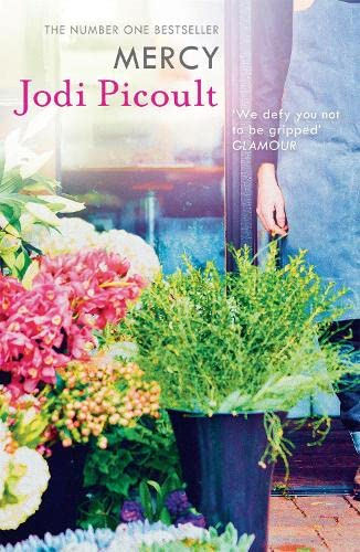 Mercy By Jodi Picoult
