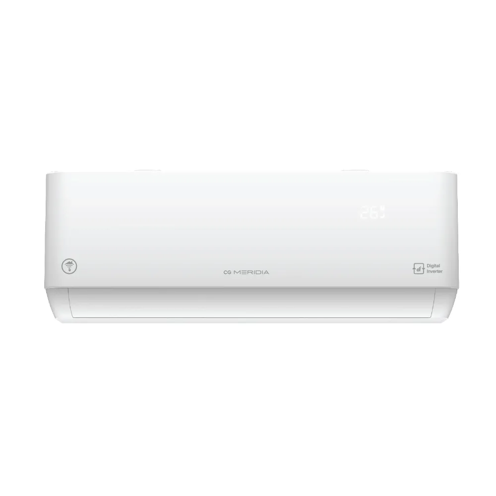 CG Meridia Air Conditioner 1.5 Ton CGM18HP0404