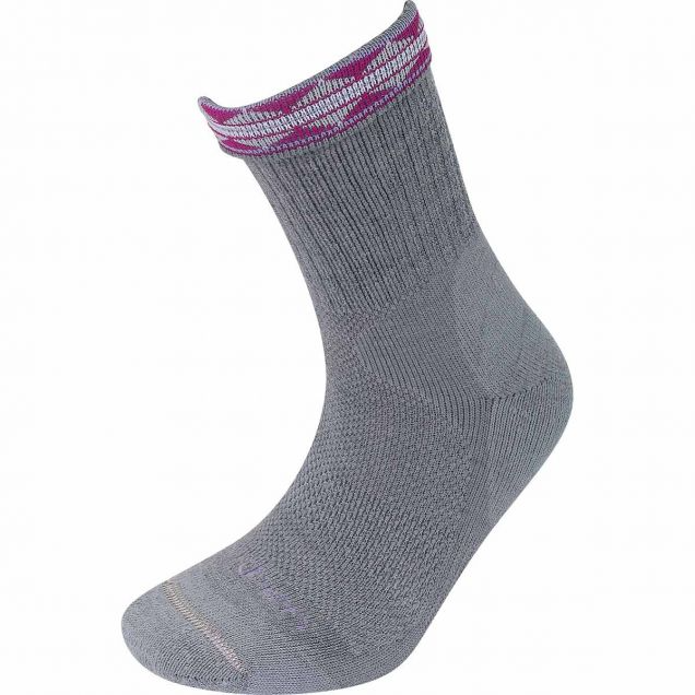 Lorpen Merino Midweight Hiker Sock Tmw - Small