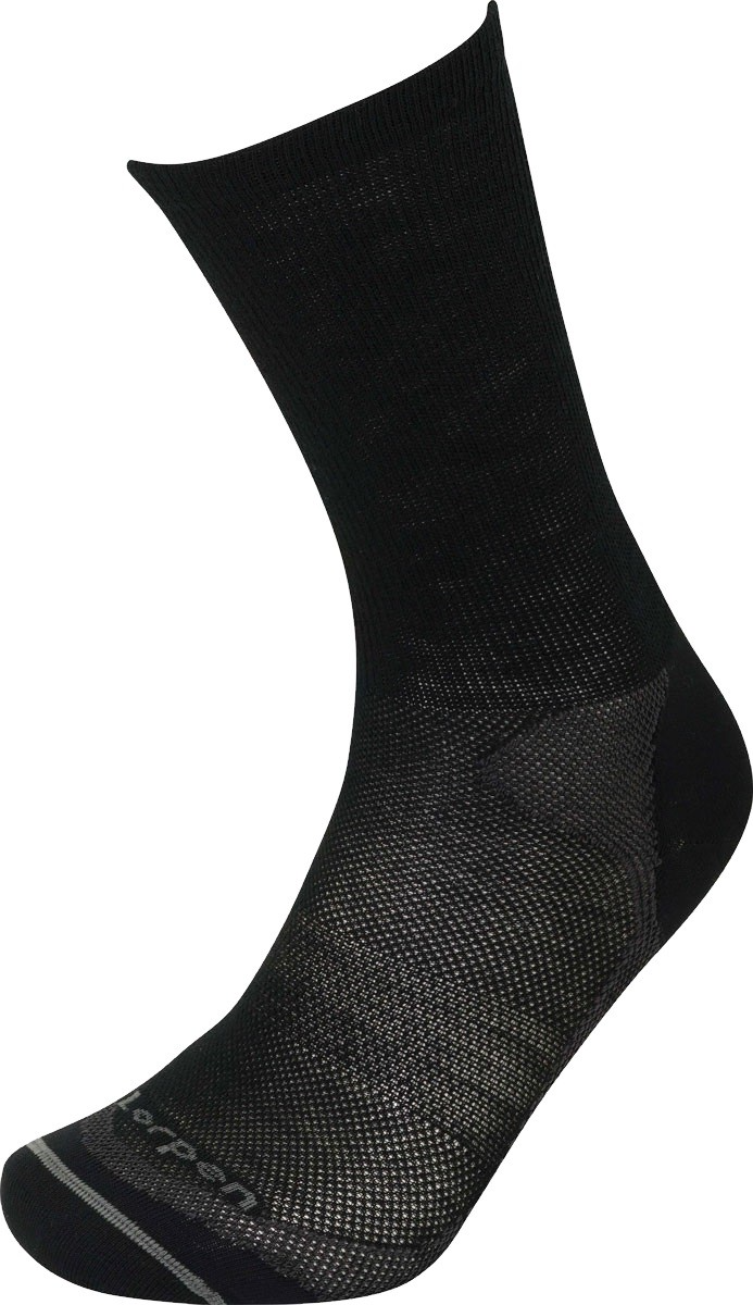 Lorpen Merino Wool Liner Sock (Ciw) For Men