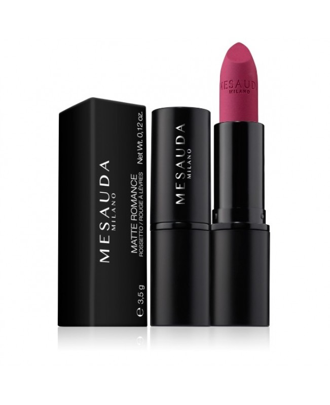 Mesauda Milano Matte Romance 606 Cutie 3.5 Gm