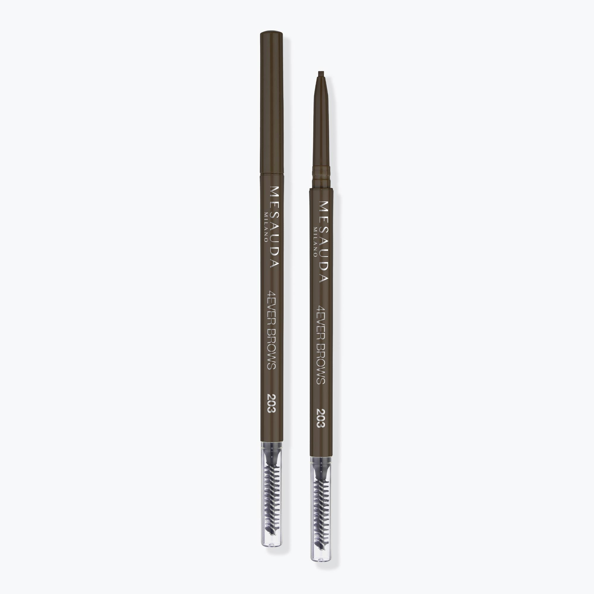 Mesauda Milano 4ever Brows Chocolate Eye Pencil 0.09gm