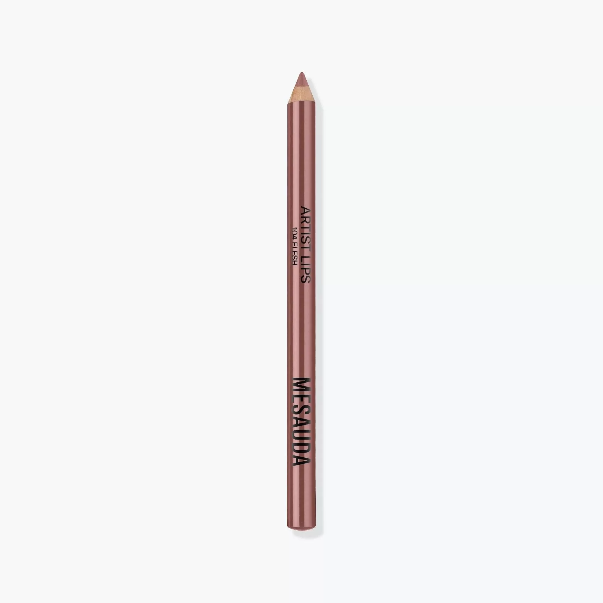 Mesauda Milano Artist Lips Flesh Lip Liner 1.14GM