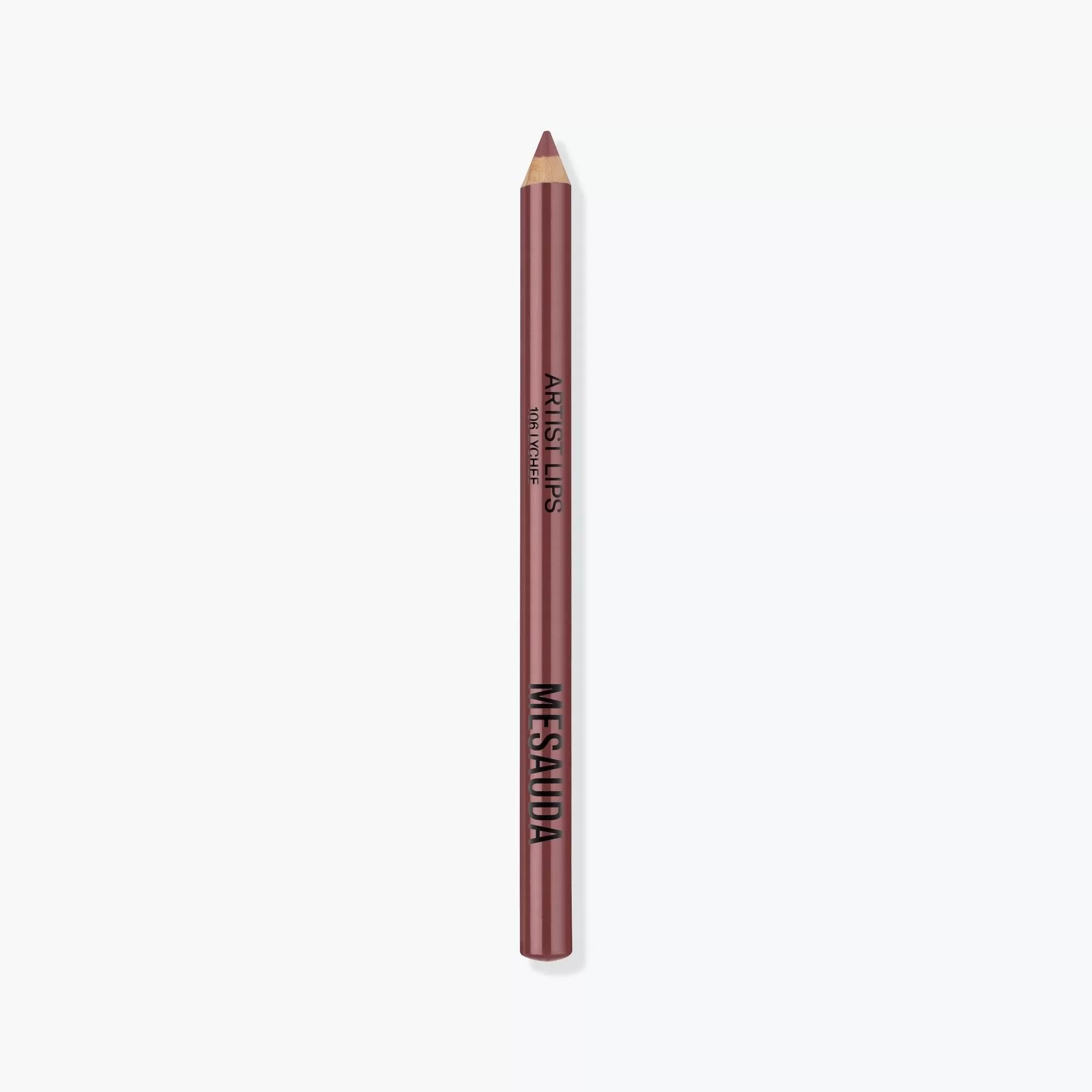 Mesauda Milano Artist Lips Lychee Lip Liner 1.14GM