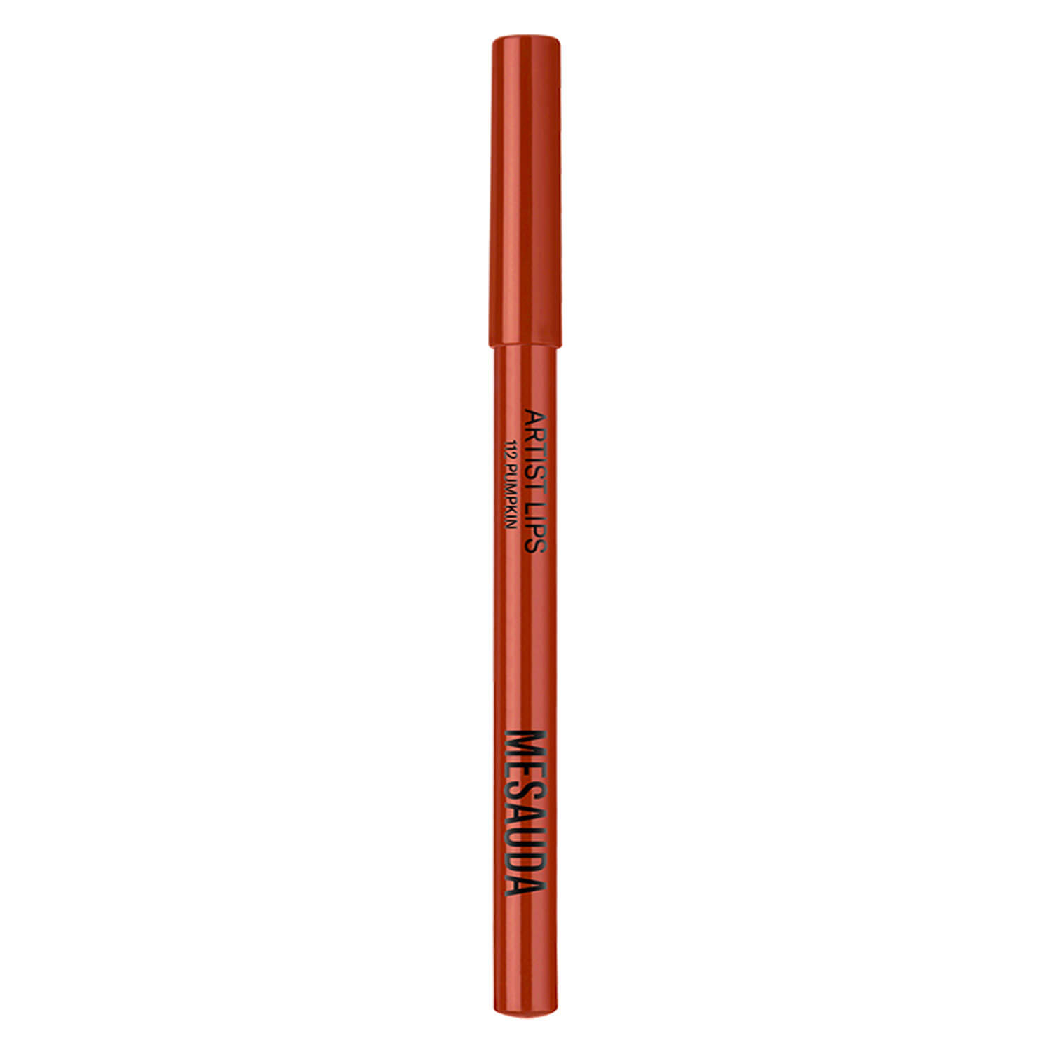 Mesauda Milano Artist Lips Pumpkin Lip Liner 1.14GM