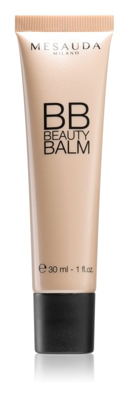 Mesauda Milano BB Beauty Balm Fair 30ml