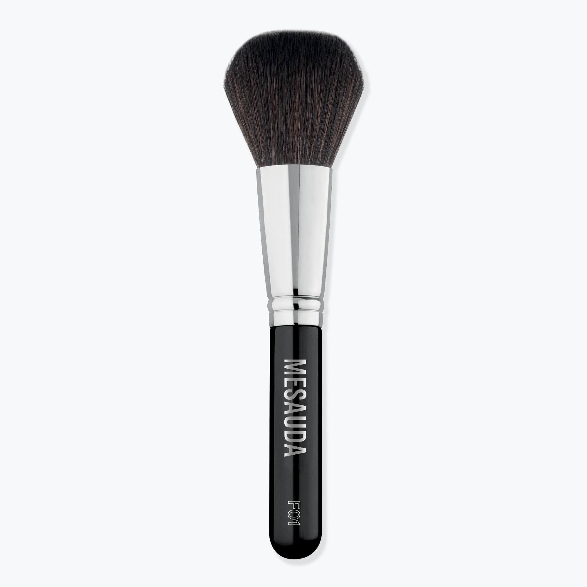 Mesauda Milano Brush Classic Powder 