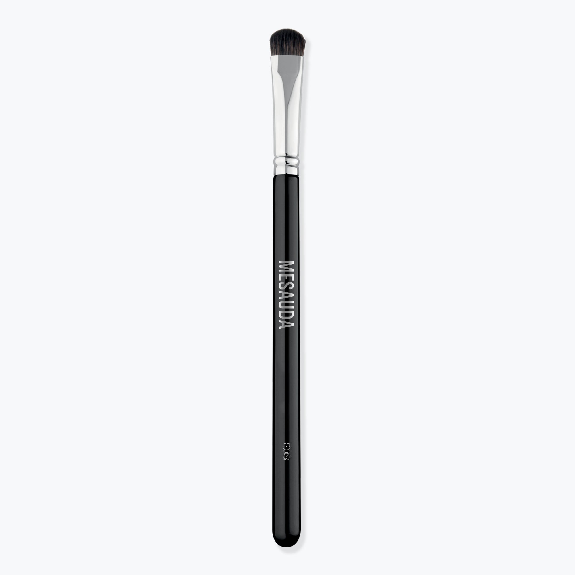 Mesauda Milano Brush Large Eye Shader