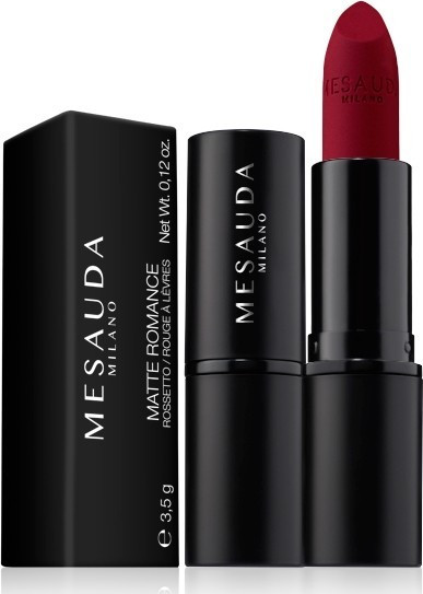 Mesauda Milano Matte Romance 615 Rockabye 3.5gm