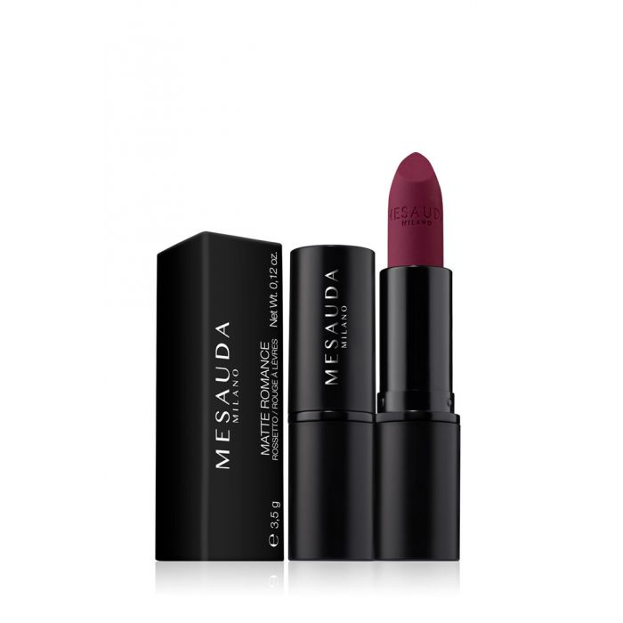 Mesauda Matte Romance 617 Top Secret 3.5g