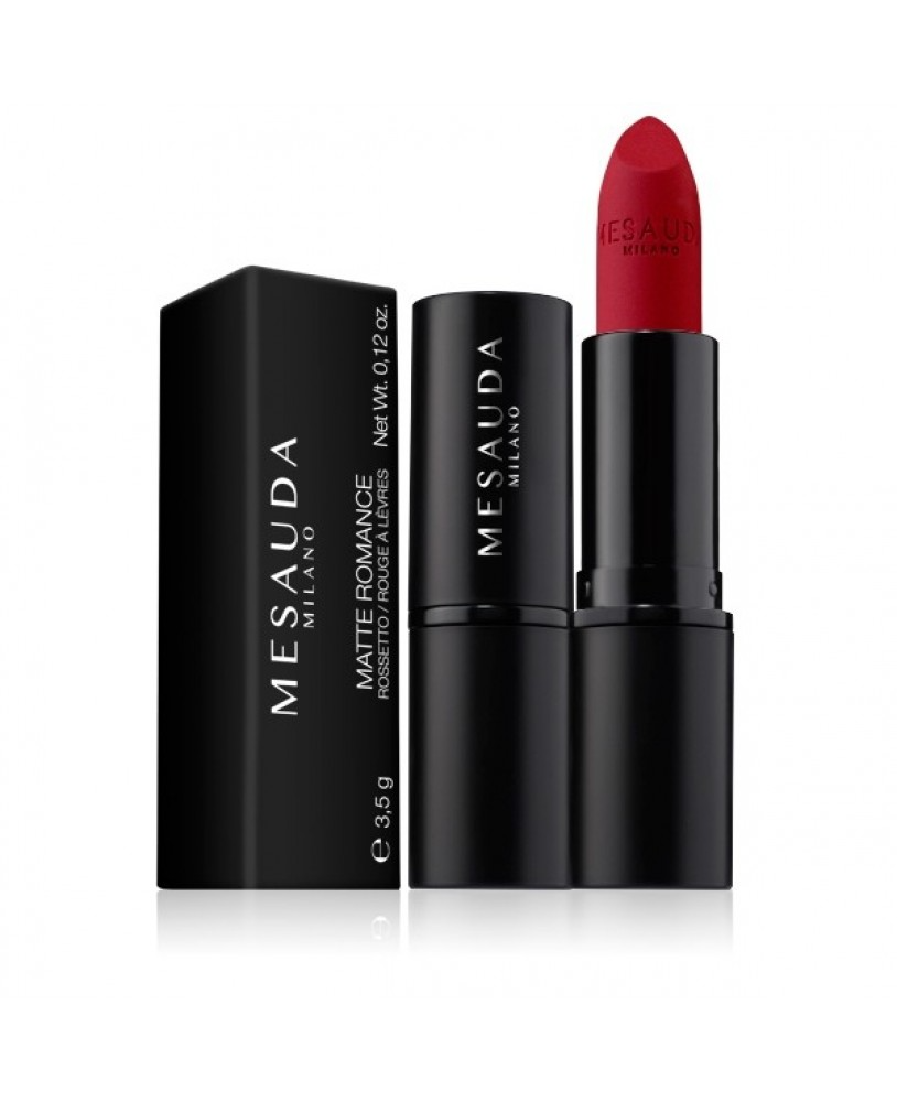 Mesauda Milano Matte Romance 614 Amore 3.5gm