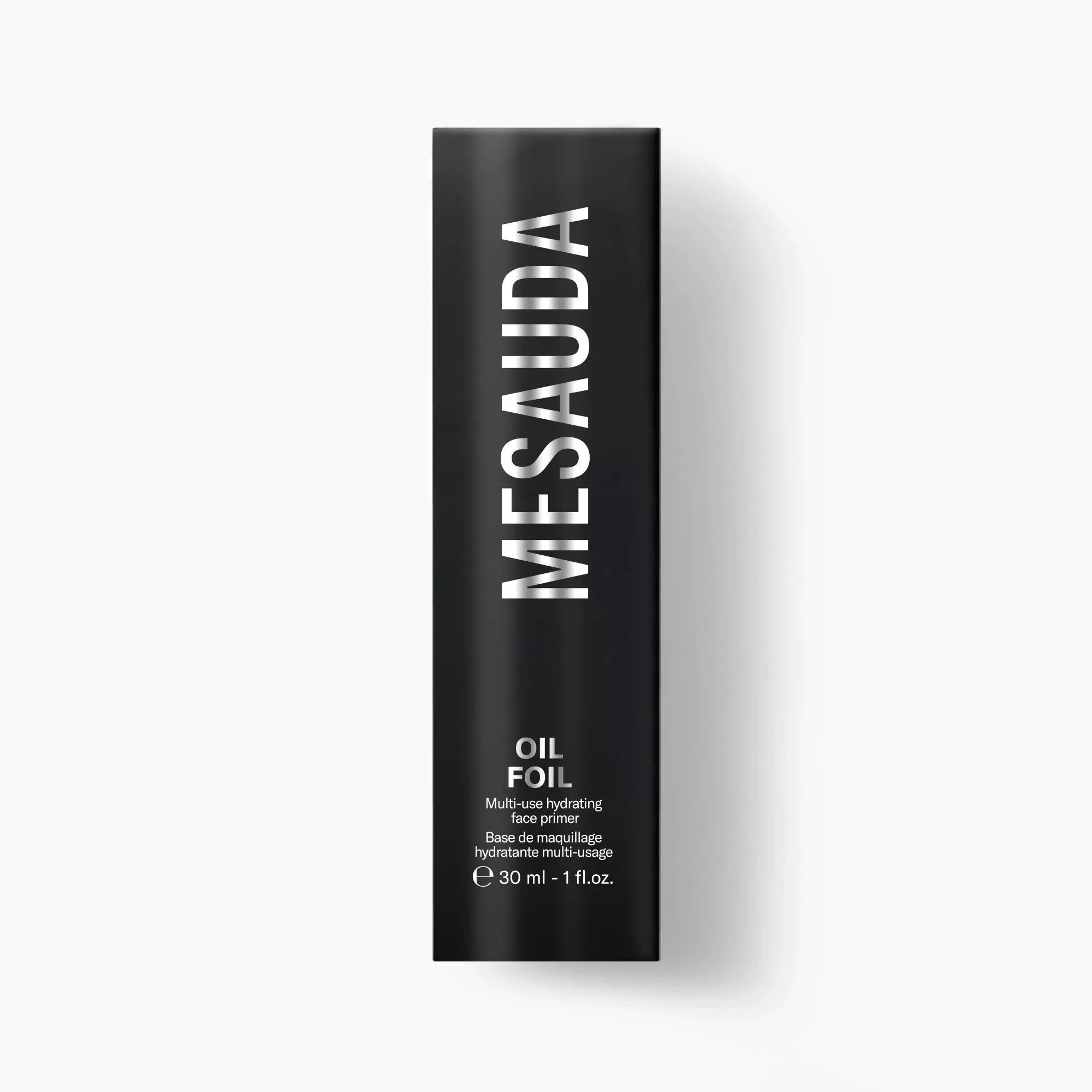 Mesauda Milano Oil Foil Face Primer 30ml