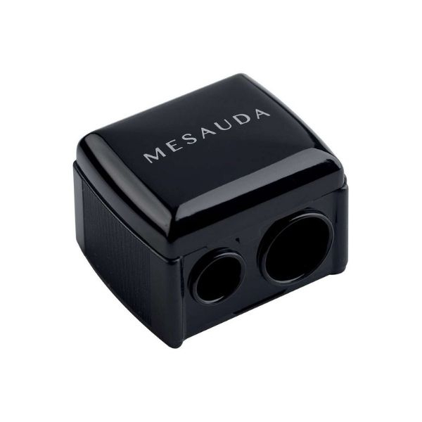 Mesauda Milano Pencil Sharpener Double