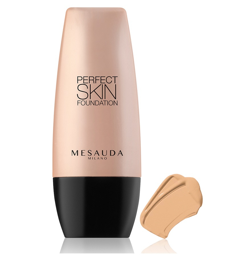 Mesauda Milano Perfect Skin Almond 30ML