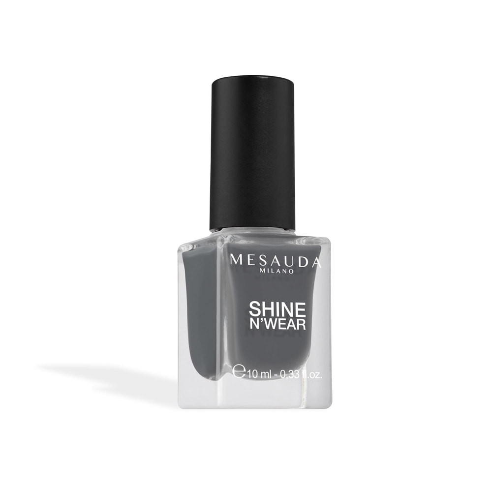 Mesauda Milano Shine N'wear Brooklyn 10ML