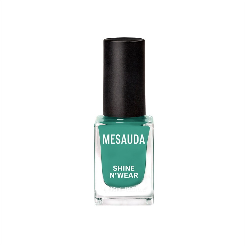 Mesauda Milano Shine N'wear Dollar 10ML