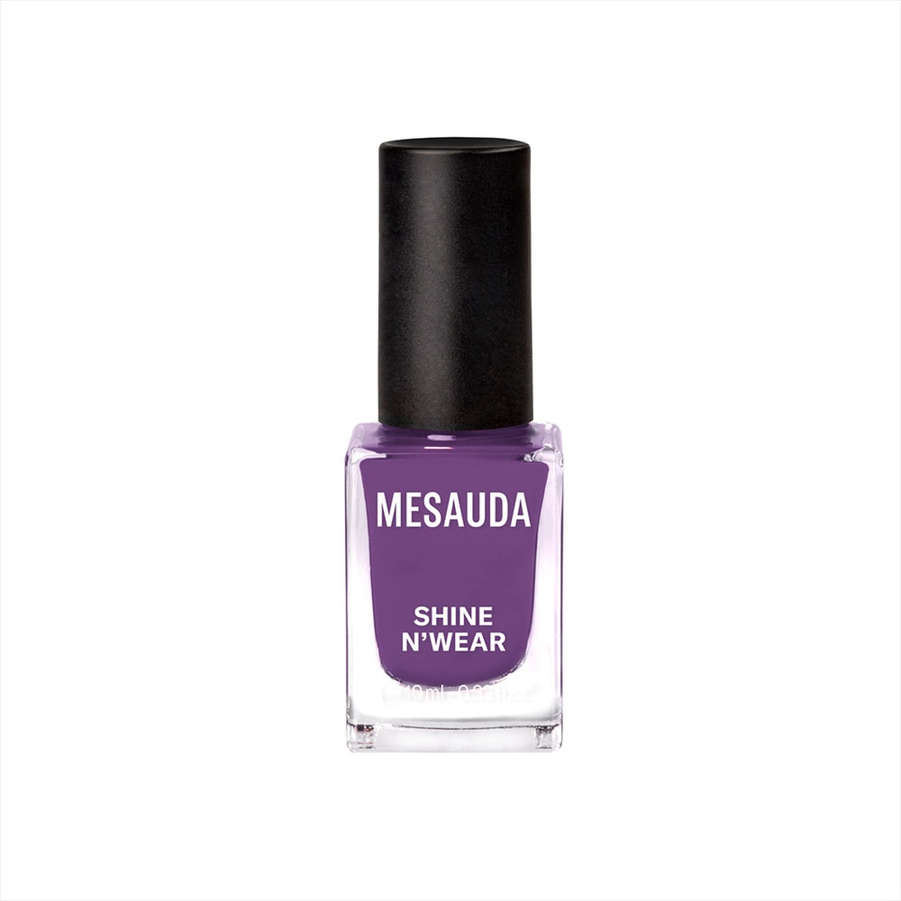 Mesauda Milano Shine N'wear Times Square 10ML