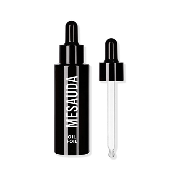 Mesauda Oil Foil Multi-Purpose Moisturising Face Primer 30ml