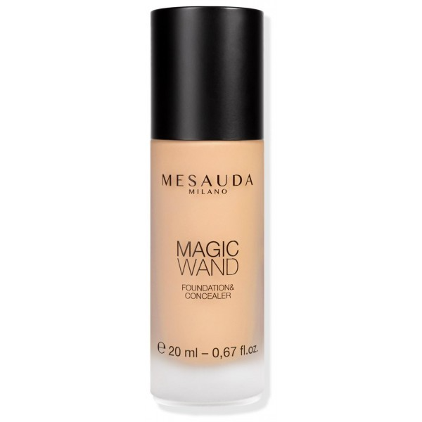 Mesauda Multipurpose Foundation W15 Magic Wand 20ml
