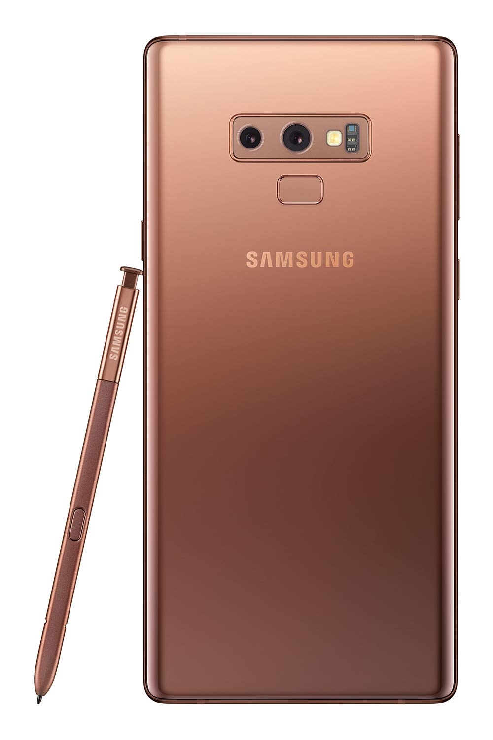 Samsung Galaxy Note 9 (N960) Metallic Copper