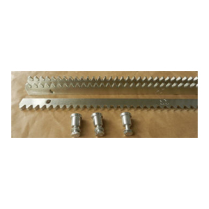 Meter Rack=1/meter