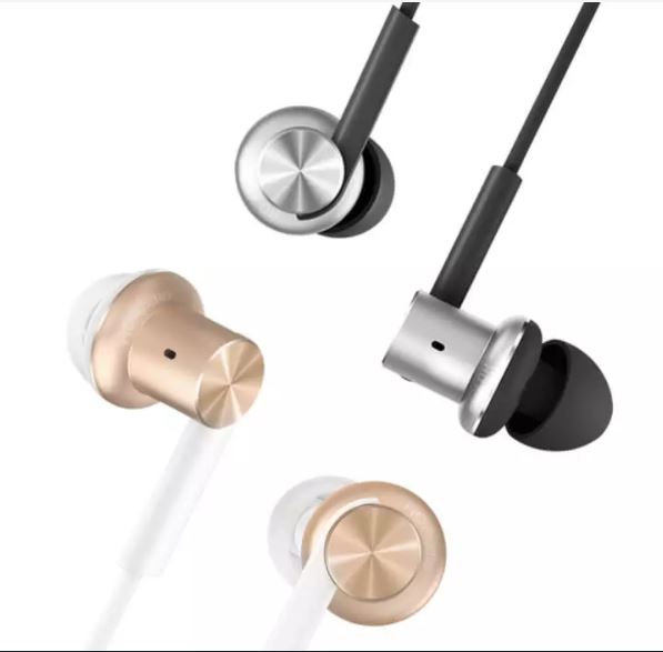 Mi In-Ear Headphones Pro