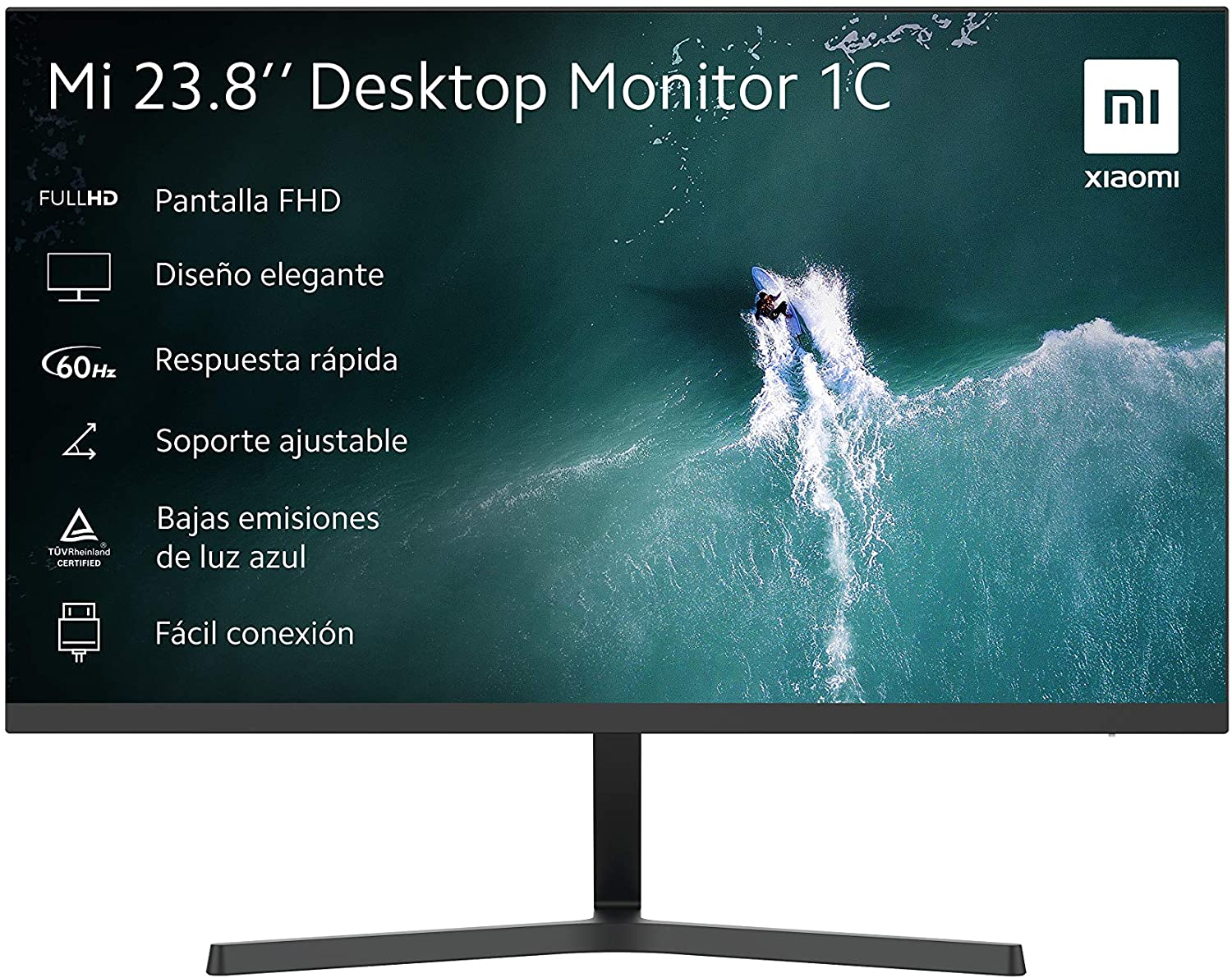 Mi 23.8'' Desktop Monitor 1C