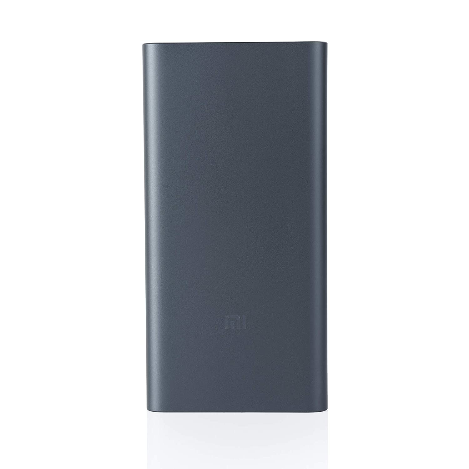 Mi Power Bank 3i 10000 mAh (Midnight Black) 