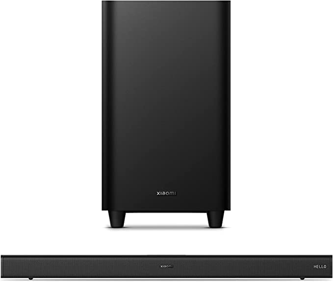 Mi Soundbar 3.l ch
