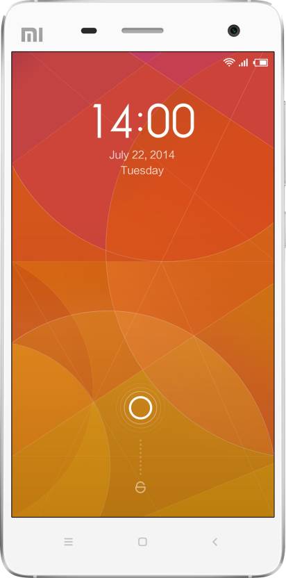 Xiaomi Mi 4 /2 GB RAM-White