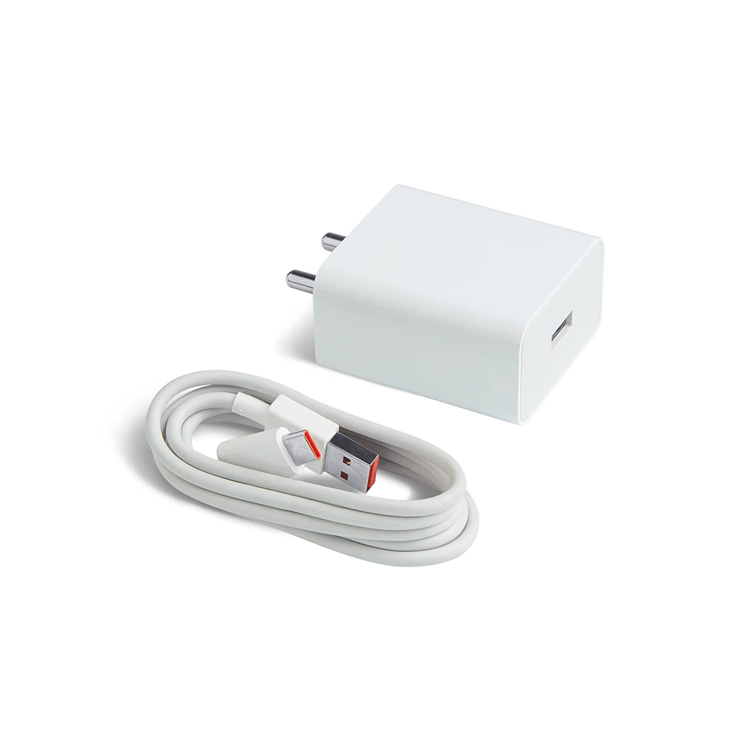 Mi 33W Sonic Charge 2.0 Charger with Cable