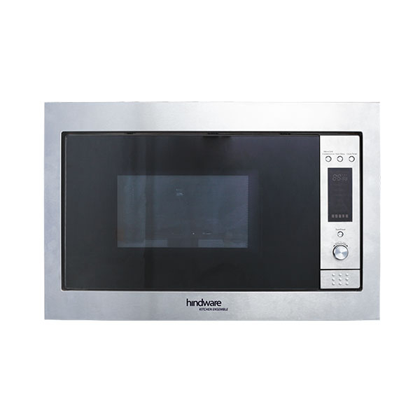 HIndware Carlo Built In Microwave Oven